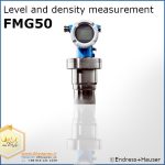فروش لول متر، چگالی متر FMG50