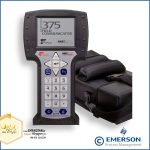 فیلد کامیونیکتور Emerson Field Communicator 375 ابزاردقیق تاج تهیه تعمیر و فروش