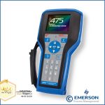 فیلد کامیونیکتور Emerson Field Communicator 475 