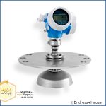 میکروپایلوت Radar measurement Time-of-Flight Micropilot FMR57