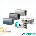 SIPART positioner PS2-1 پوزیشنر