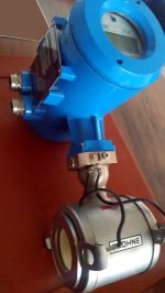 فروش فلومتر، کرونه Capaflux IFM 5080 K-CAP