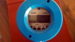 فروش فلومتر، کرونه Capaflux IFM 5080 K-CAP