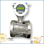 ورتکس فلومتر پروویرل 72 اندرس هاوزر Prowirl 72