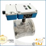 ABB-vortexflow meter | فلومتر ورتکس ای بی بی | خرید | فروش | نمایندگی | تعمیر تخصصی