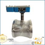 ABB-vortexflow meter | فلومتر ورتکس ای بی بی | خرید | فروش | نمایندگی | تعمیر تخصصی