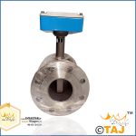 فلومتر ورتکس ای بی بی - ABB-vortex flow meter - تصویر 4