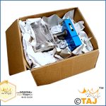 ABB-vortexflow-9 فلومتر ورتکس ای بی بی