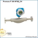 فلومتر پرومس Promass F 300