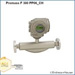 فلومتر پرومس Proline Promass F 300 Coriolis - تصویر 5
