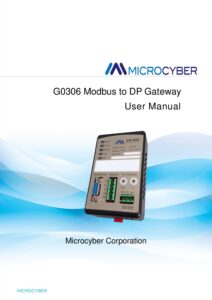 درگاه Modbus به DP - تصویر 4