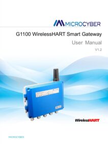 درگاه wirelesshart بی سیم - تصویر 6