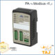 درگاه Modbus به PA