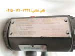 فروش روزمونت فلومتر ورتکس 8800 vortx 8800 rosemount