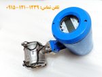 فروش فلومتر منحصر به فرد کرونه مغناطیسی مدل Capaflux IFM 5080 K-CAP