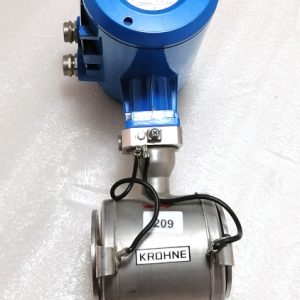 فروش فلومتر منحصر به فرد کرونه مغناطیسی مدل Capaflux IFM 5080 K-CAP