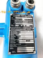 فروش فلومتر منحصر به فرد کرونه مغناطیسی مدل Capaflux IFM 5080 K-CAP