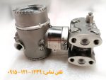 پرشر یا فشار سنج فروشی برند ABB