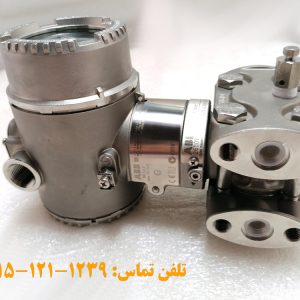 پرشر یا فشار سنج فروشی برند ABB