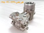 اختلاف فشار فلو ABB