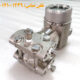اختلاف فشار فلو ABB