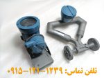 سنسور و ترانزیستور مس فلومتر میکروموشن 2700 فروشی نوع ریموت فروش فلومتر 1/2 اینچ جرمی میکروموشن با دقت و حساسیت عالی