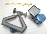 سنسور و ترانزیستور مس فلومتر میکروموشن 2700 فروشی نوع ریموت