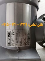 فروش فلومتر مغناطیسی کرونه 4 اینچ