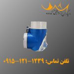 فروش پرومگ 33 اف فلومتر مغناطیسی اندرس هاوزر