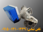 فروش فلومتر پرومس اندرس 83f50 ریموت