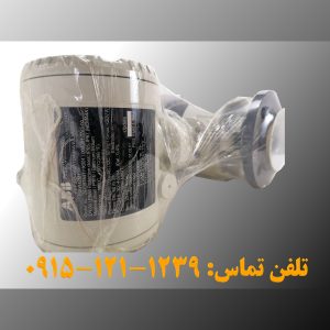 فروش فلومتر مغناطیسی ABB دی ان 50 تفلن سفید