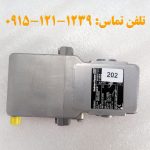 فروش دوزیمگ اندرس هاوزر مدل 5BH04 - DN04