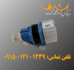 ترانسمیتر فشار Cerabar M - دقت، قابلیت اطمینان و کارایی در یک پکیج شگفت‌انگیز!