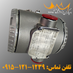 ترانسمیتر فشار ABB 266HSHMSTT1 با دقت بالا و کارایی فوق‌العاده‌