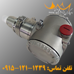 فروش ترانسمیتر فشار ABB 266H: دقت و قابلیت برتر در اندازه‌گیری فشار