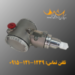 فروش ترانسمیتر فشار ABB 266H: دقت و قابلیت برتر در اندازه‌گیری فشار