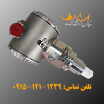 فروش ترانسمیتر فشار ABB 266H: دقت و قابلیت برتر در اندازه‌گیری فشار