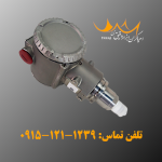 فروش ترانسمیتر فشار ABB 266H: دقت و قابلیت برتر در اندازه‌گیری فشار