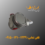 فروش ترانسمیتر فشار ABB 266H: دقت و قابلیت برتر در اندازه‌گیری فشار