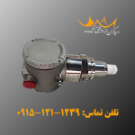 فروش ترانسمیتر فشار ABB 266H: دقت و قابلیت برتر در اندازه‌گیری فشار