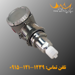 ترانسمیتر فشار ABB 266HSHQSTB7: دقت بالا و عملکرد استثنایی برای اندازه‌گیری فشار
