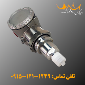 ترانسمیتر فشار ABB 266HSHQSTB7: دقت بالا و عملکرد استثنایی برای اندازه‌گیری فشار