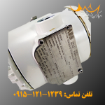 ترانسمیتر فشار ABB 266HSHQSTB7: دقت بالا و عملکرد استثنایی برای اندازه‌گیری فشار
