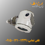 ترانسمیتر فشار ABB 266HSHQSTB7: دقت بالا و عملکرد استثنایی برای اندازه‌گیری فشار