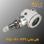 ترانسمیتر فشار ABB 266HSHQSTB7: دقت بالا و عملکرد استثنایی برای اندازه‌گیری فشار