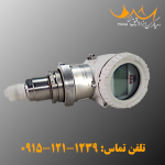 ترانسمیتر فشار ABB 266HSHQSTB7: دقت بالا و عملکرد استثنایی برای اندازه‌گیری فشار