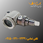 ترانسمیتر فشار ABB 266HSHQSTB7: دقت بالا و عملکرد استثنایی برای اندازه‌گیری فشار
