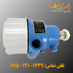 ترانسمیتر فشار Cerabar M - دقت، قابلیت اطمینان و کارایی در یک پکیج شگفت‌انگیز!