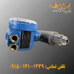 دستگاه اندازه‌گیری جریان گاز CNG با دقت بالا در فروشگاه احیاگران