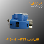 دستگاه اندازه‌گیری جریان گاز CNG با دقت بالا در فروشگاه احیاگران